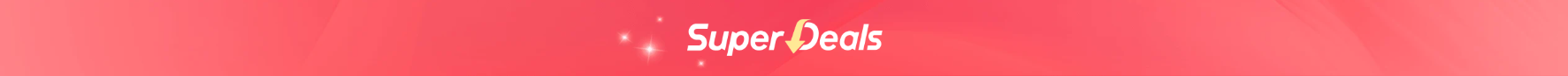 Super Deals